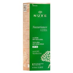 Nuxe Nuxuriance Ultra Spf30 Anti Aging Gündüz Bakım Kremi 50 ml