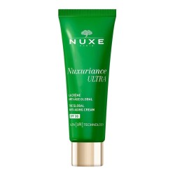 Nuxe Nuxuriance Ultra Spf30 Anti Aging Gündüz Bakım Kremi 50 ml