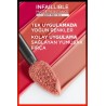 Loreal Paris Infaillible Matte Resistance Likit Mat Ruj - 420 Le Rouge Paris