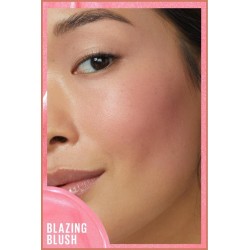 Maybelline Sunkisser Likit Allık - 05 Blazing Blush
