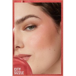 Maybelline Sunkisser Likit Allık - 06 City Sizzle