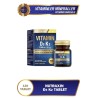 Nutraxin Vitamin D3K2 120 Tablet