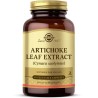 Solgar Artichoke Leaf Extract 60 Kapsül