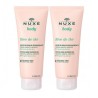 Nuxe Reve De The Body Canlandırıcı Duş Jeli 200 ml x 2 Adet