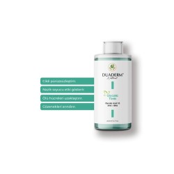 Duaderm Glycolic Tonic 200 ml