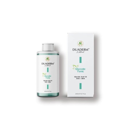 Duaderm Glycolic Tonic 200 ml