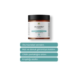 Duaderm Enzyme Powder Peeling 55 gr