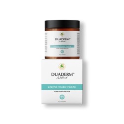 Duaderm Enzyme Powder Peeling 55 gr