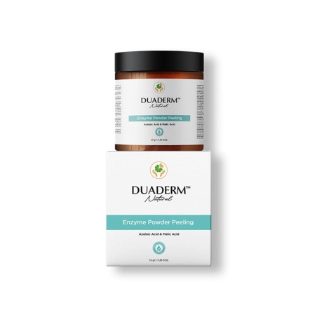 Duaderm Enzyme Powder Peeling 55 gr