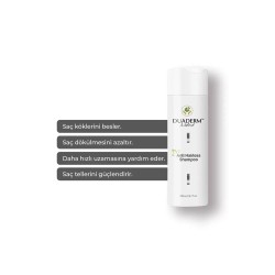 Duaderm Anti Hairloss Shampoo 200 ml