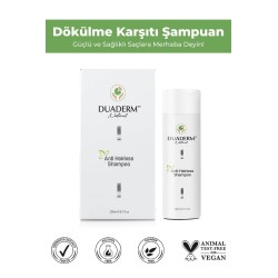 Duaderm Anti Hairloss Shampoo 200 ml
