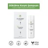 Duaderm Anti Hairloss Shampoo 200 ml