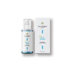 Duaderm Facial Cleanser 200 ml