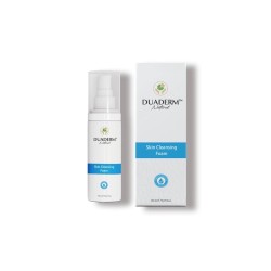 Duaderm Skin Cleansing Foam 150 ml