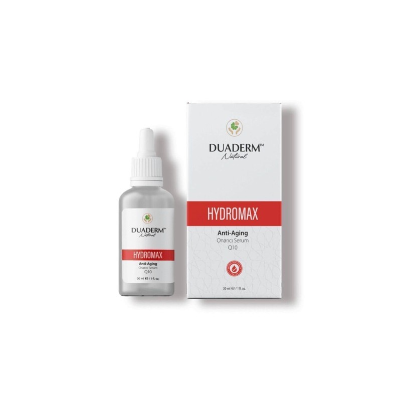 Duaderm Hydromax Q10 Anti-Aging Serum 30ml