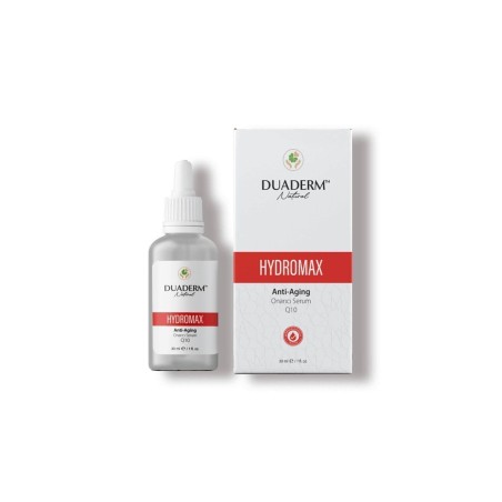Duaderm Hydromax Q10 Anti-Aging Serum 30ml