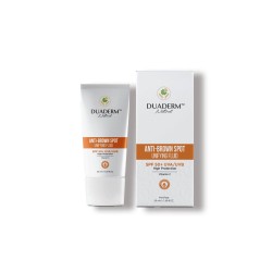 Duaderm Anti-Brown Spot Unifying Fluid Spf50+ Güneş Kremi 50ml
