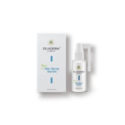 Duaderm Hair Spray Serum 60ml