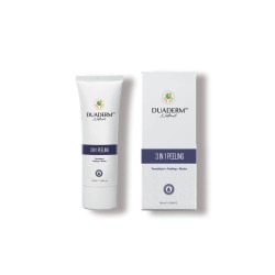 Duaderm 3in1 Peeling 100 ml