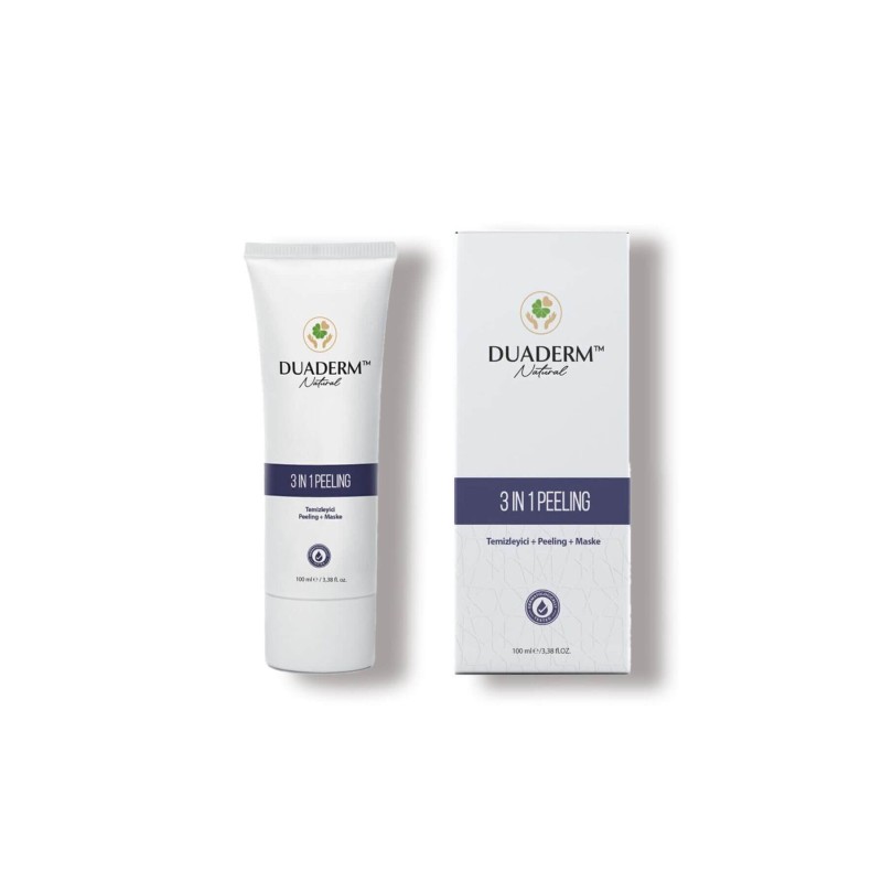 Duaderm 3in1 Peeling 100 ml