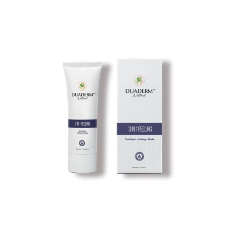 Duaderm 3in1 Peeling 100 ml