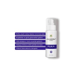 Duaderm Peeling Gel 100ml