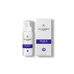 Duaderm Peeling Gel 100ml