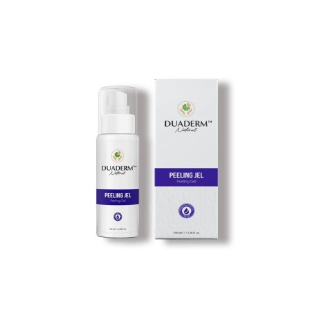 Duaderm Peeling Gel 100ml