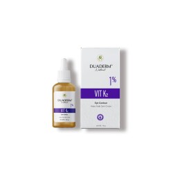 Duaderm Vıt K2 Eye Contour Göz Çevresi Serum 30ml