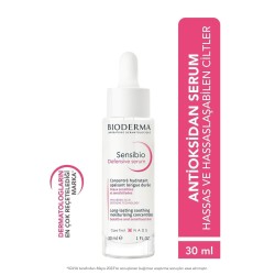 Outlet - Bioderma Sensibio Defensive Serum 30 ml