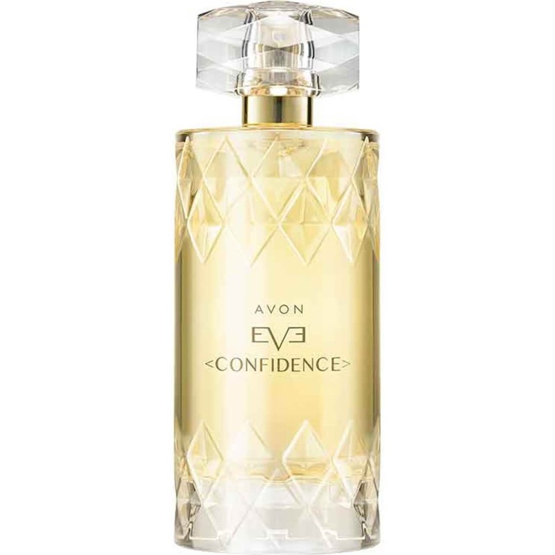 Avon Eve Confidence Kadın Parfüm EDP 100ml