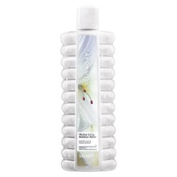 Avon Senses White Lily Banyo Köpüğü 500ml