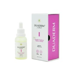 Duaderm Complex Peptide & Vitamin A Serum 30 ml