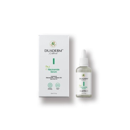 Duaderm Niacinamide Serum 30 ml