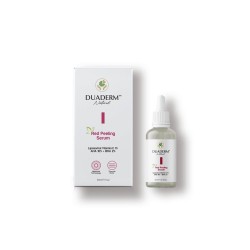 Duaderm Red Peeling Serum 30 ml