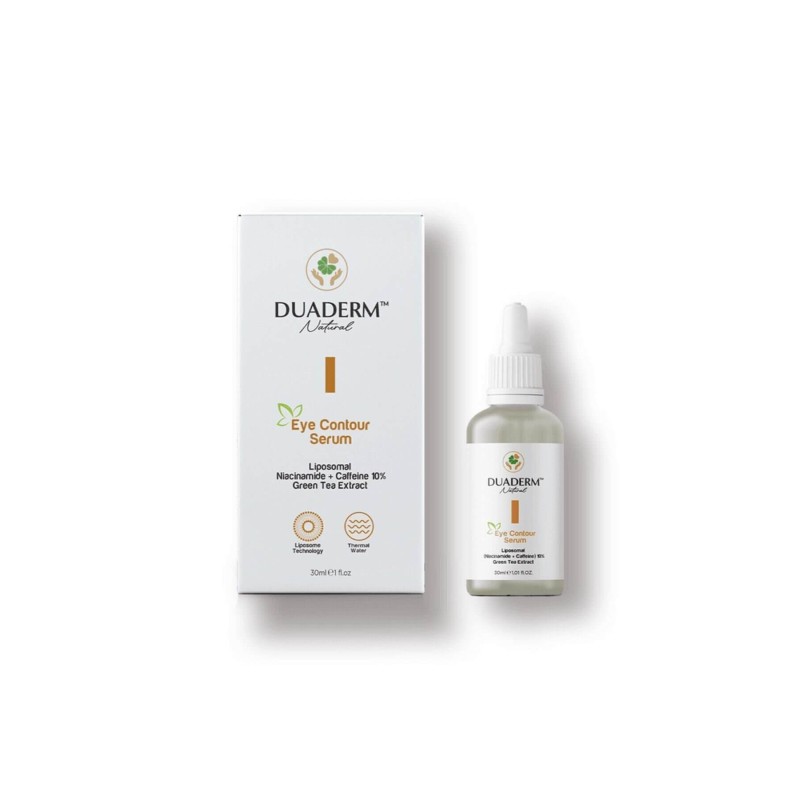 Duaderm Eye Contour Serum 30 ml