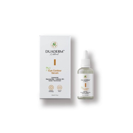 Duaderm Eye Contour Serum 30 ml