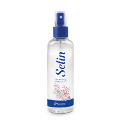 Selin Kiraz Çiçeği Kolonyası Sprey 100 ml