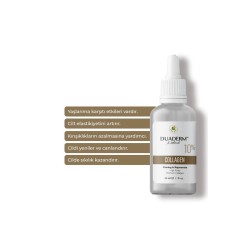 Duaderm Collagen 10% Serum 30ml