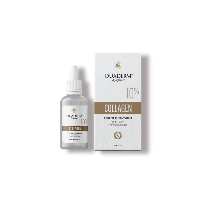 Duaderm Collagen 10% Serum 30ml