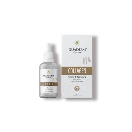 Duaderm Collagen 10% Serum 30ml