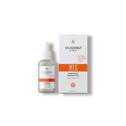 Duaderm Vitamin C %10 Serum 30ml