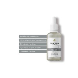 Duaderm Peel Off 10% Serum 30ml