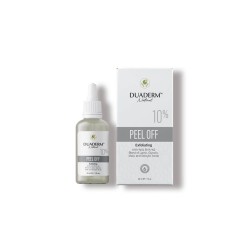 Duaderm Peel Off 10% Serum 30ml