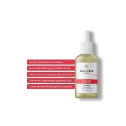 Duaderm Retinoid %2 Serum 30ml