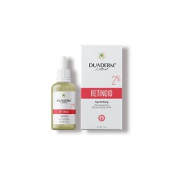 Duaderm Retinoid %2 Serum 30ml