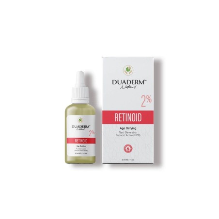Duaderm Retinoid %2 Serum 30ml