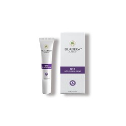 Duaderm Q10 Göz Çevresi Kremi 15ml