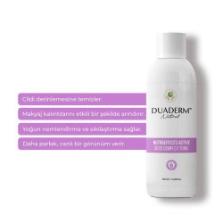 Duaderm Nutraeffects Active Seed Complex Tonik 100ml
