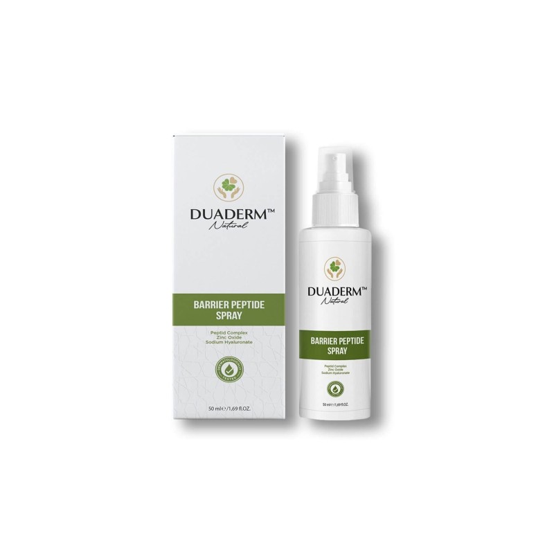 Duaderm Bariyer Peptit Sprey 50ml